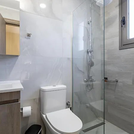 Villa Chris And Stratos With Private Ecologic Pool And Kid's Playground! *