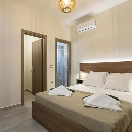 别墅 Chris And Stratos With Private Ecologic Pool And Kid's Playground! Mourniaí